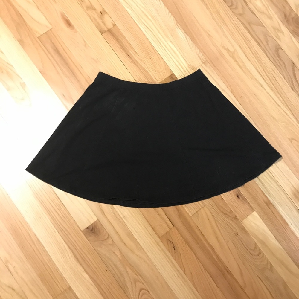 American Eagle Skater Skirt